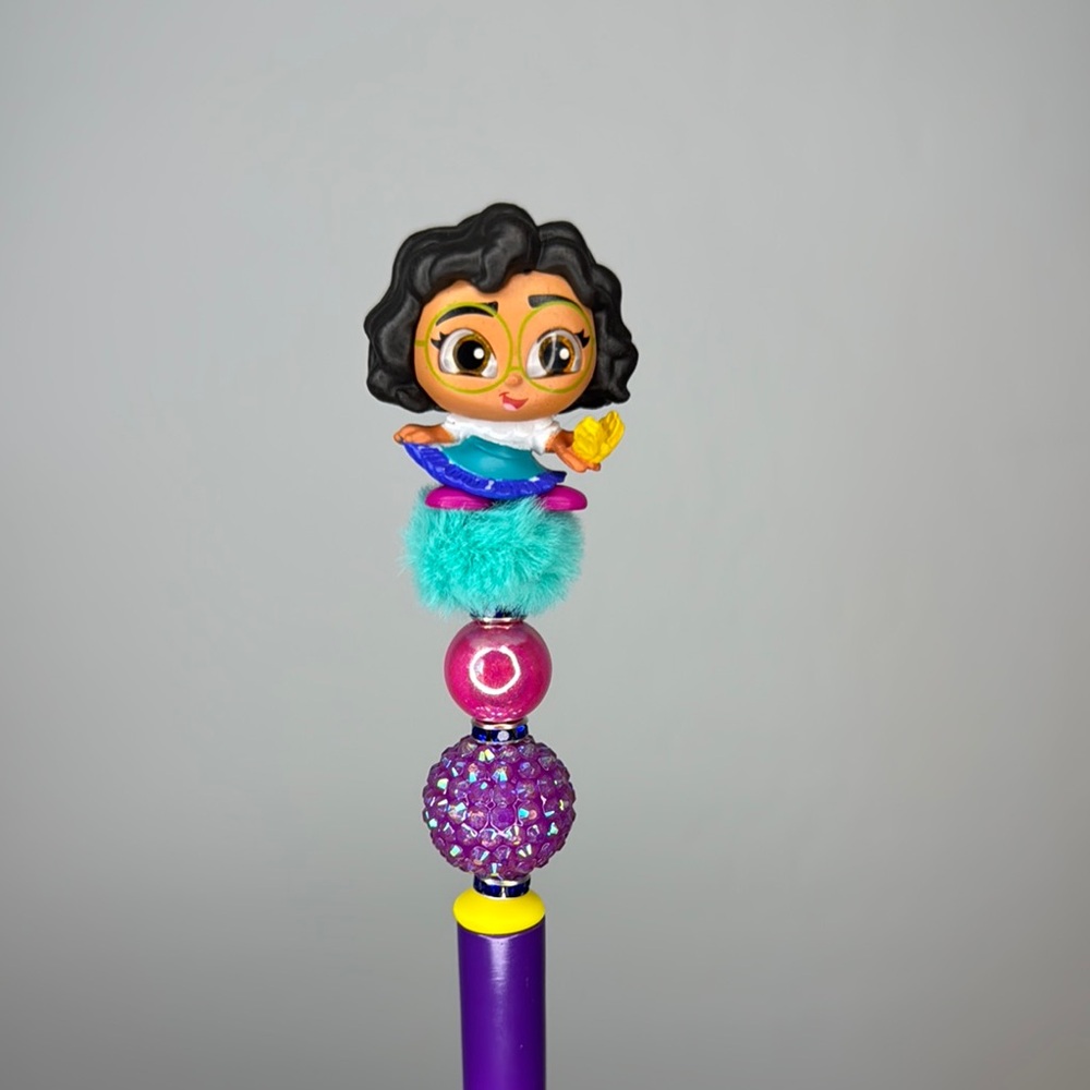 Doorable Pen - Mirabel